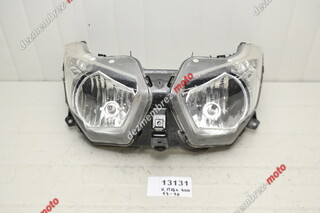 Far Yamaha X-MAX XMAX X MAX 400 2013 - 2016