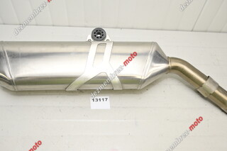 Toba Evacuare Finala OEM BMW F750GS 2020 - 2024