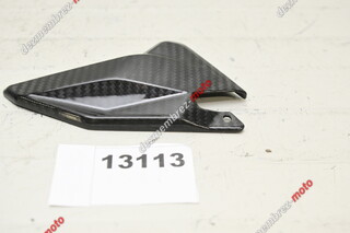 Carena Protectie Calcai Dreapta Carbon BMW S1000XR K69 2020 - 2025