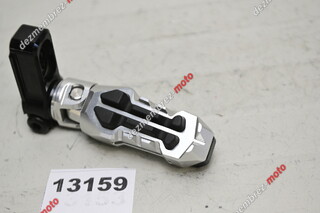 Scarita Fata Dreapta BMW S1000XR / M1000XR K69 2020 - 2025