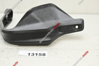 Handguard Carena Protectie Mana Dreapta BMW F750GS / F850GS 2017 - 2024 F900GS