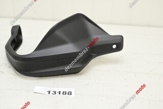 Handguard Carena Protectie Mana Dreapta BMW F750GS / F850GS 2017 - 2024 F900GS