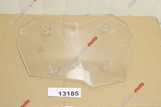 Parbriz BMW F750GS / F850GS 2017 - 2024