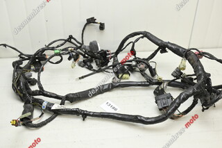 Instalatie Electrica Kawasaki ER6N ER-6N ER 6N 2005 - 2008