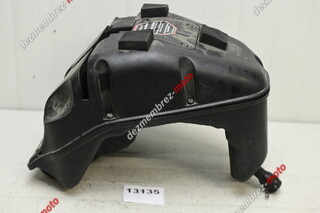 Airbox Carcasa Filtru Aer Kawasaki ER6N ER-6N ER 6N 2005 - 2008