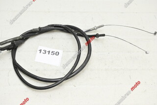 Cablu Cabluri Acceleratie Kawasaki ER6N ER-6N ER 6N 2005 - 2008