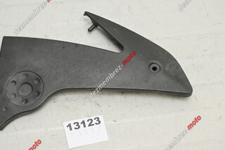 Carena Inferioara Dreapta Kawasaki ER6N ER-6N ER 6N 2005 - 2008