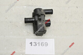 Supapa Valva Solenoid Aer Kawasaki ER6N ER-6N ER 6N 2005 - 2008