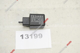 Releu Semnalizare Kawasaki ER6N ER-6N ER 6N 2005 - 2008