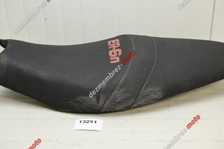 Sa Sezut Scaun Kawasaki ER6N ER-6N ER 6N 2005 - 2008
