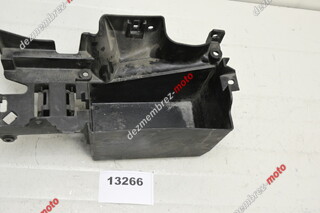 Plastic Suport Baterie Kawasaki ER6N ER-6N ER 6N 2005 - 2008