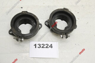 Flansa Garnitura Cauciuc Admisie Kawasaki ER6N ER-6N ER 6N 2005 - 2008