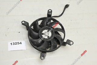 Ventilator Radiator Apa Kawasaki ER6N ER-6N ER 6N 2005 - 2008