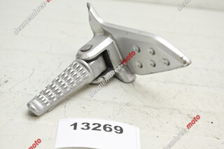 Scarita Fata Stanga Kawasaki ER6N ER-6N ER 6N 2005 - 2008