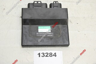 Calculator ECU CDI Unitate Control Kawasaki ER6N ER-6N ER 6N 2005 - 2008