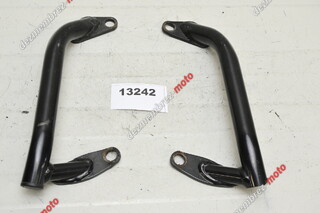 Maner Suport Maini Spate Pasager Stanga Dreapta Kawasaki ER6N ER-6N ER 6N 2005 - 2008