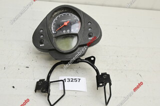 Ceas Bord Instrument Carena Si Suport Kawasaki ER6N ER-6N ER 6N 2005 - 2008