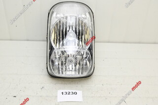 Far Kawasaki ER6N ER-6N ER 6N 2005 - 2008