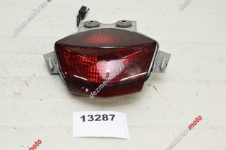 Stop Frana Lumina Spate Kawasaki ER6N ER-6N ER 6N 2005 - 2008