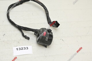 Bloc Switch Comenzi Lumini Stanga Kawasaki ER6N ER-6N ER 6N 2005 - 2008