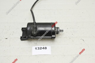 Electromotor Kawasaki ER6N ER-6N ER 6N 2005 - 2008