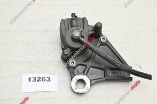 Etrier Frana Spate Cu Suport Kawasaki ER6N ER-6N ER 6N 2005 - 2008