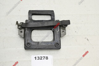 Cauciuc Suport Calculator ECU CDI Kawasaki ER6N ER-6N ER 6N 2005 - 2008