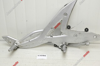 Suport Scarita Fata Dreapta Cu Pedala Frana Kawasaki ER6N ER-6N ER 6N 2005 - 2008