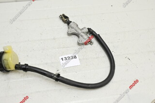 Pompa Frana Spate Cu Rezervor Kawasaki ER6N ER-6N ER 6N 2005 - 2008