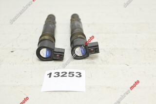 Bobina Bobine Aprindere Inductie Kawasaki ER6N ER-6N ER 6N 2005 - 2008