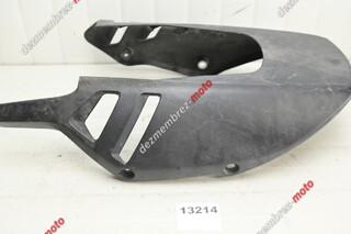 Carena Spoiler Scut Galerie Evacuare Kawasaki ER6N ER-6N ER 6N 2005 - 2008