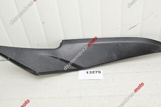 Carena Rezervor Benzina Dreapta Kawasaki ER6N ER-6N ER 6N 2005 - 2008