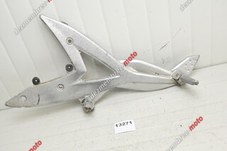 Suport Cu Scarita Stanga Kawasaki ER6N ER-6N ER 6N 2005 - 2008 ER6F