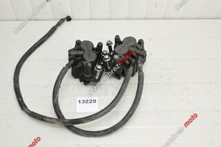 Suport Cu Scarita Stanga Kawasaki ER6N ER-6N ER 6N 2005 - 2008 ER6F