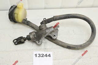 Pompa Frana Spate Cu Rezervor Kawasaki ER6N ER-6N ER 6N 2005 - 2008