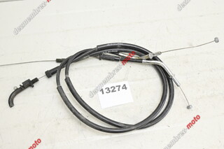 Cablu Cabluri Acceleratie Kawasaki ER6N ER-6N ER 6N 2005 - 2008