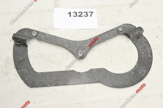 Prindere Bracket Ceas Instrument Bord Kawasaki ER6F ER-6F ER 6F 2005 - 2008