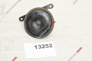 Claxon Kawasaki ER6N ER-6N ER 6N 2005 - 2008 ER6F