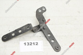 Prindere Bracket Kawasaki ER6N ER-6N ER 6N 2005 - 2008 ER6F