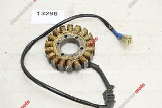 Stator Alternator Generator Kawasaki ER6N ER-6N ER 6N 2005 - 2008 ER6F