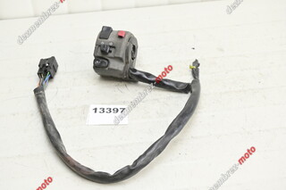 Bloc Switch Comenzi Lumini Stanga Kawasaki ER6N ER-6N ER 6N 2005 - 2008