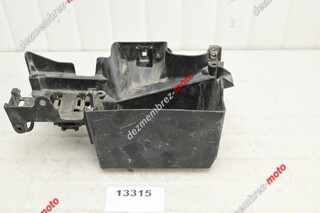 Plastic Suport Baterie Kawasaki ER6N ER-6N ER 6N 2005 - 2008 ER6F