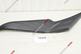 Carena Rezervor Benzina Stanga Kawasaki ER6N ER-6N ER 6N 2005 - 2008