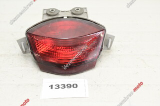 Stop Frana Lumina Spate Kawasaki ER6N ER-6N ER 6N 2005 - 2008 ER6F