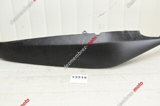 Carena Codita Spate Stanga Kawasaki ER6N ER-6N ER 6N 2005 - 2008 ER6F