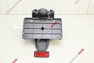 Suport Numar Inmatriculare Kawasaki ER6N ER-6N ER 6N 2005 - 2008 ER6F ER-6F ER 6F
