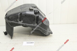 Airbox Carcasa Filtru Aer Kawasaki ER6N ER-6N ER 6N 2005 - 2008 ER6F