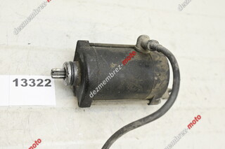 Electromotor Kawasaki ER6N ER-6N ER 6N 2005 - 2008 ER6F