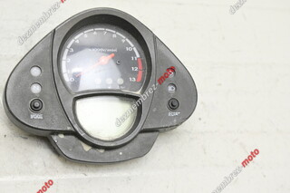 Ceas Bord Instrument Carena Si Suport Kawasaki ER6N ER-6N ER 6N 2005 - 2008