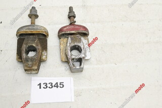 Capat Capete Bascula Kawasaki ER6N ER-6N ER 6N 2005 - 2008 ER6F